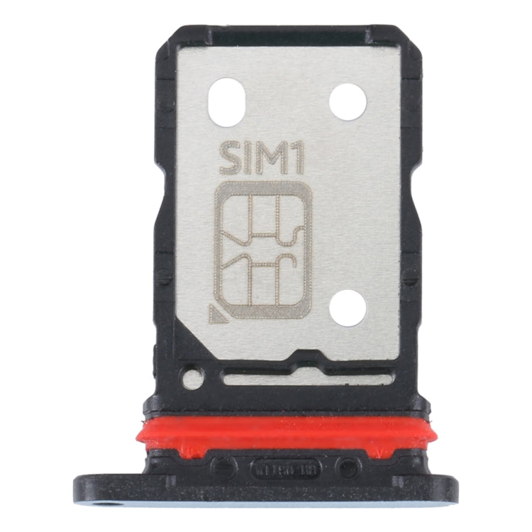 Pour vivo S15e Plateau de carte SIM + Plateau de carte SIM