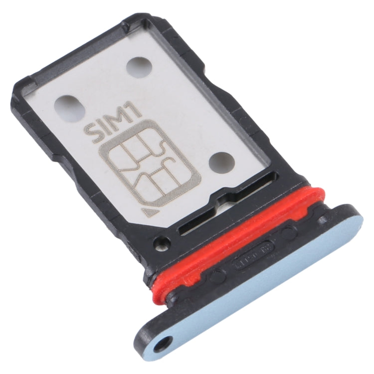 Pour vivo S15e Plateau de carte SIM + Plateau de carte SIM
