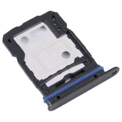 Pour vivo S15 Plateau de carte SIM + Plateau de carte SIM