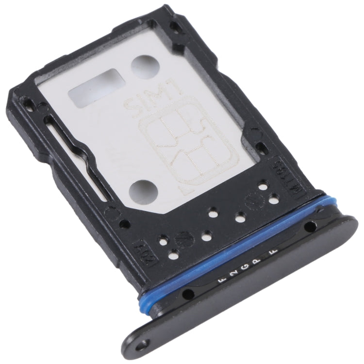 Pour vivo S15 Plateau de carte SIM + Plateau de carte SIM