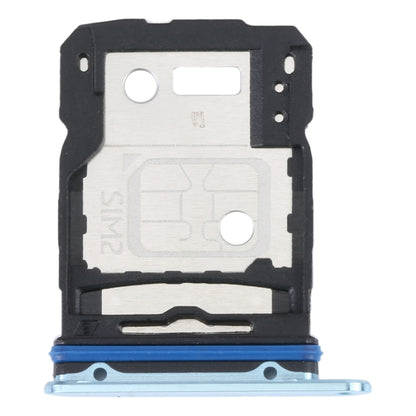 Pour vivo S15 Plateau de carte SIM + Plateau de carte SIM