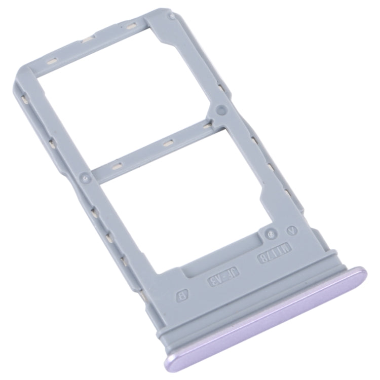 Pour vivo Y55S 5G Plateau de carte SIM + Plateau de carte SIM
