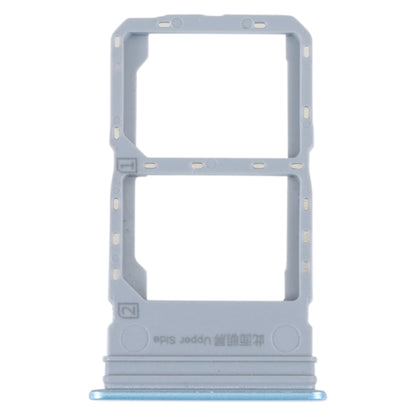 Pour vivo Y55S 5G Plateau de carte SIM + Plateau de carte SIM