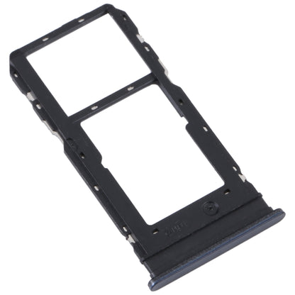Pour vivo Y33S/Y33T plateau de carte SIM + plateau de carte SIM/Micro SD