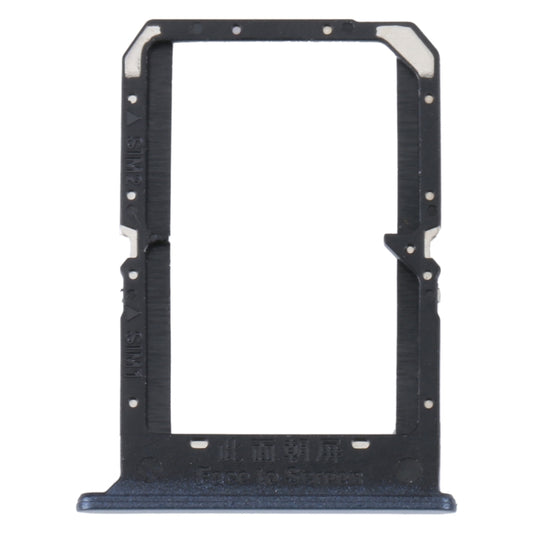 Pour Realme 9 Pro + plateau de carte SIM + plateau de carte SIM, For Realme 9 Pro+