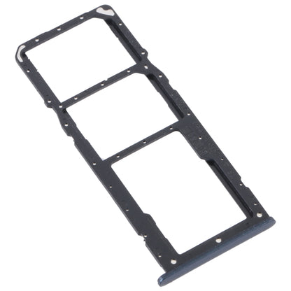 Pour Realme C31 Plateau de carte SIM + Plateau de carte SIM + Plateau de carte Micro SD, For Realme C31