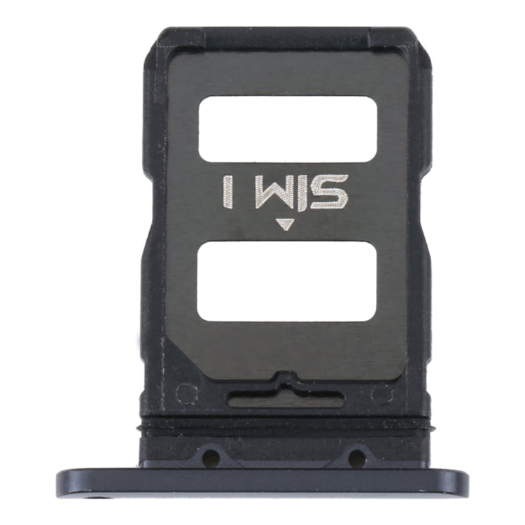 Pour Xiaomi Black Shark 5 Pro / Black Shark 5 Plateau de carte SIM + Plateau de carte SIM