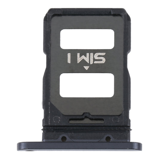 Pour Xiaomi Black Shark 5 Pro / Black Shark 5 Plateau de carte SIM + Plateau de carte SIM