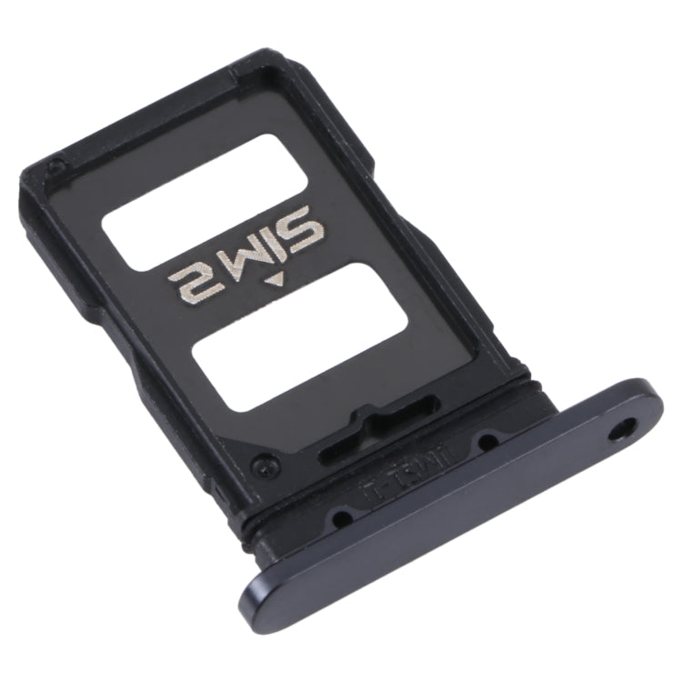 Pour Xiaomi Black Shark 5 Pro / Black Shark 5 Plateau de carte SIM + Plateau de carte SIM