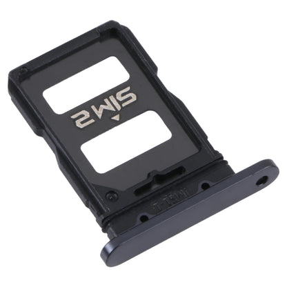 Pour Xiaomi Black Shark 5 Pro / Black Shark 5 Plateau de carte SIM + Plateau de carte SIM