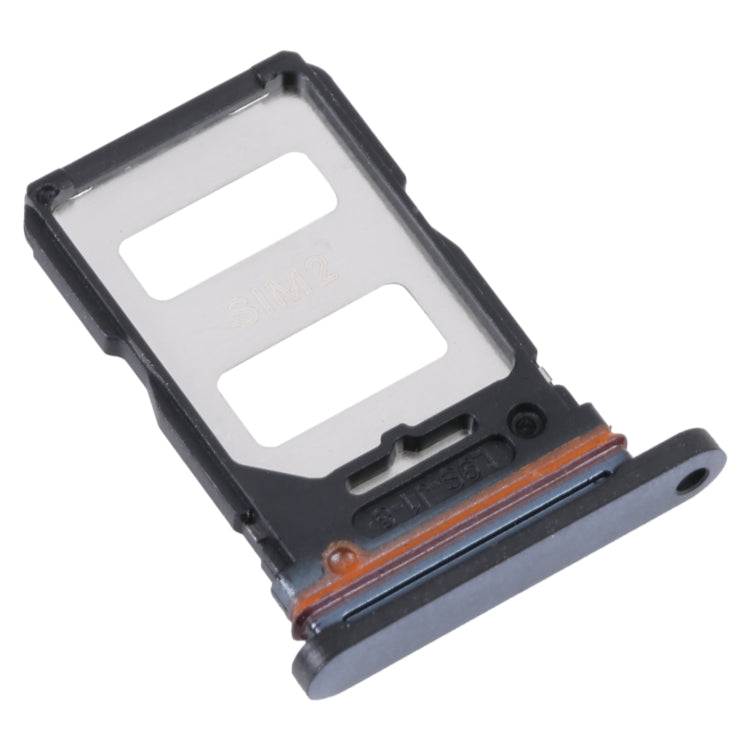 Pour Xiaomi Civi 2 Plateau de carte SIM + Plateau de carte SIM