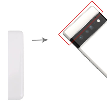 Coque arrière supérieure avant d'origine pour Google Pixel 6 Pro