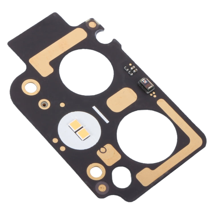 Pour Google Pixel 5, petite carte de capteur originale