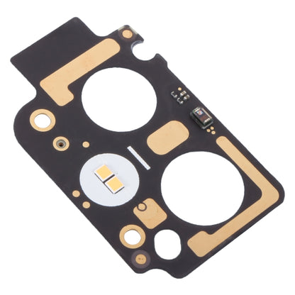 Pour Google Pixel 5, petite carte de capteur originale