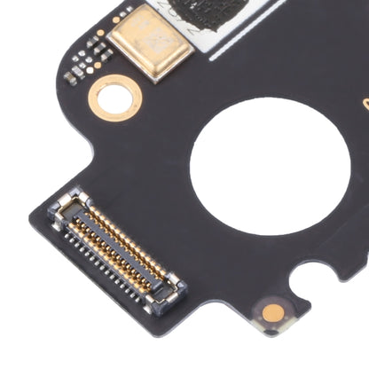 Pour Google Pixel 5, petite carte de capteur originale