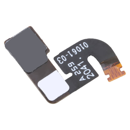 Câble flexible de microphone d'origine pour Google Pixel 5