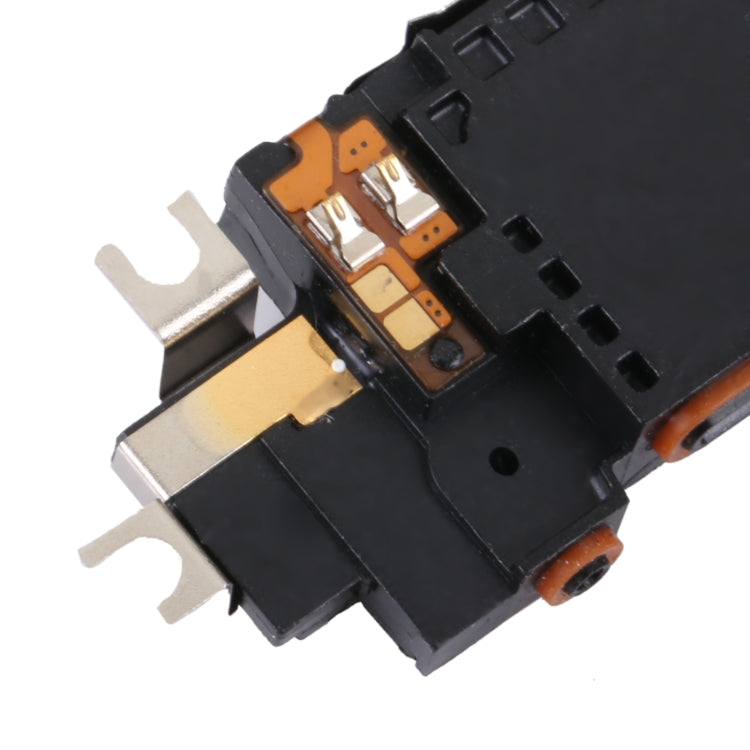 Pour haut-parleur écouteur d'origine Google Pixel 7 Pro