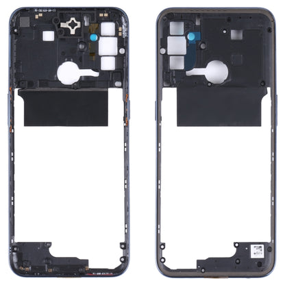 Pour OnePlus Nord N100, plaque de cadre arrière de la carte mère