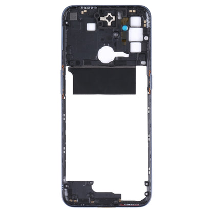 Pour OnePlus Nord N100, plaque de cadre arrière de la carte mère