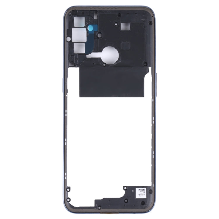 Pour OnePlus Nord N100, plaque de cadre arrière de la carte mère