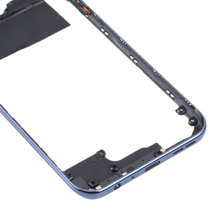 Pour OnePlus Nord N100, plaque de cadre arrière de la carte mère