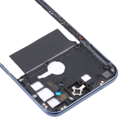 Pour OnePlus Nord N100, plaque de cadre arrière de la carte mère
