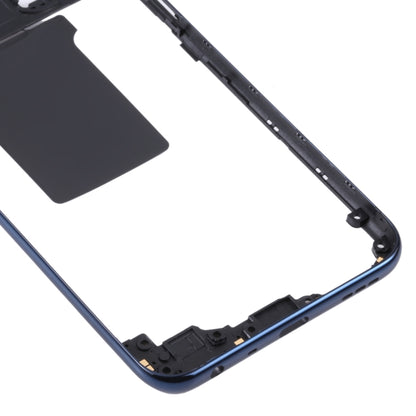 Pour OnePlus Nord N200, plaque de cadre central