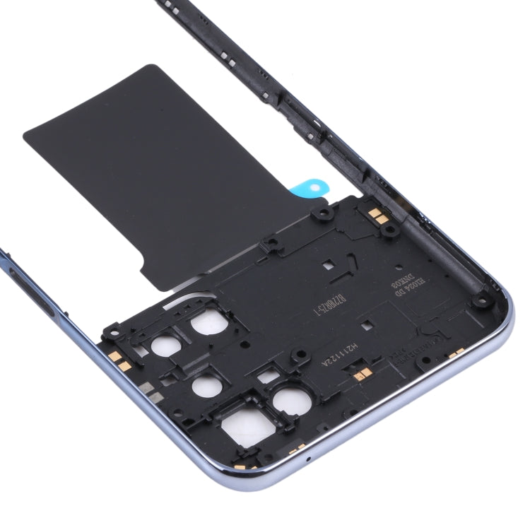 Pour OnePlus Nord N200, plaque de cadre central