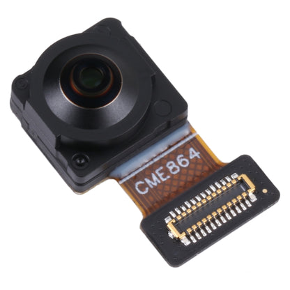 Pour caméra frontale OnePlus Ace PGKM10