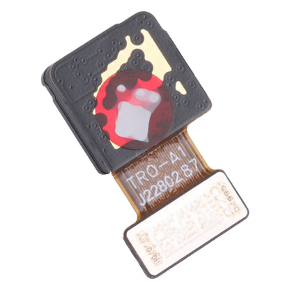 Pour caméra frontale OnePlus Ace PGKM10