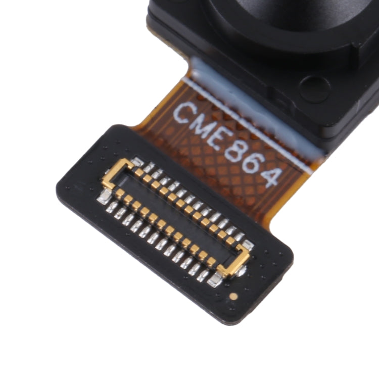 Pour caméra frontale OnePlus Ace PGKM10