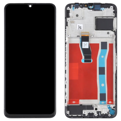 Écran LCD OEM pour Huawei Enjoy 50, assemblage complet avec cadre