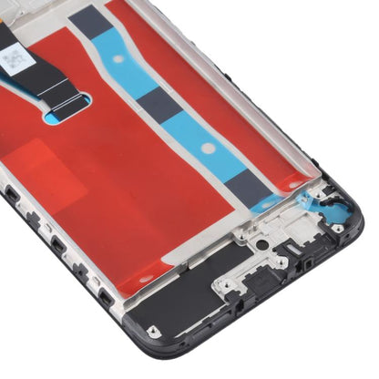 Écran LCD OEM pour Huawei Enjoy 50, assemblage complet avec cadre