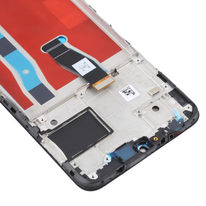 Écran LCD OEM pour Huawei Enjoy 50, assemblage complet avec cadre
