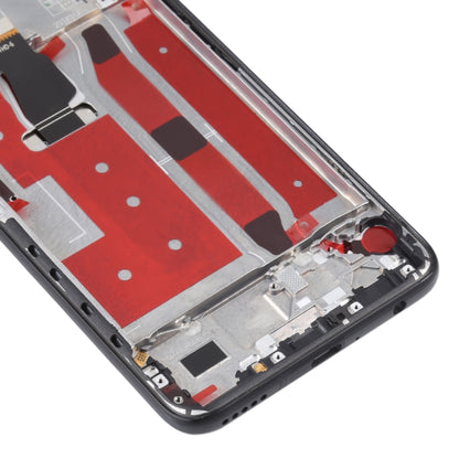 Écran LCD d'origine pour Huawei Nova 7 SE/Honor 30S, assemblage complet avec cadre