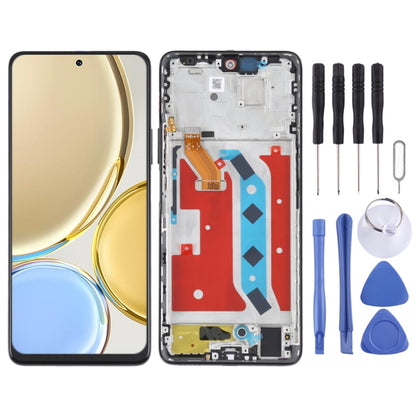 Écran LCD d'origine pour Honor X30 numériseur assemblage complet avec cadre