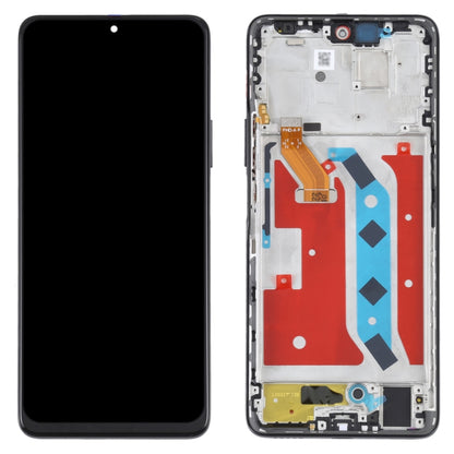 Écran LCD d'origine pour Honor X30 numériseur assemblage complet avec cadre