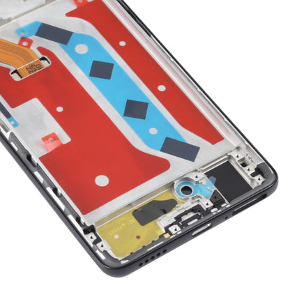 Écran LCD d'origine pour Honor X30 numériseur assemblage complet avec cadre