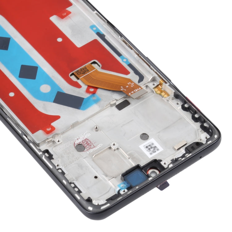 Écran LCD d'origine pour Honor X30 numériseur assemblage complet avec cadre