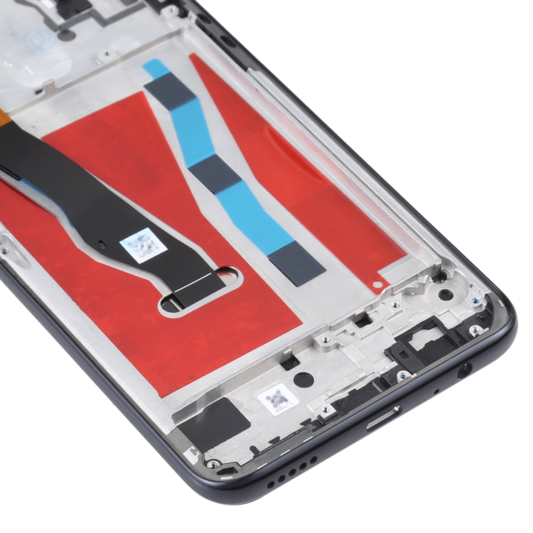 Écran LCD d'origine pour Honor 9X / 9X Pro / Huawei Y9s, assemblage complet avec cadre
