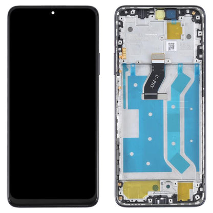 Écran LCD d'origine pour Huawei Nova Y90/profitez de 50 Pro, assemblage complet avec cadre