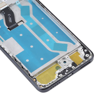 Écran LCD d'origine pour Huawei Nova Y90/profitez de 50 Pro, assemblage complet avec cadre