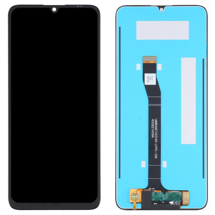 Écran LCD OEM pour Huawei Enjoy 50, assemblage complet de numériseur