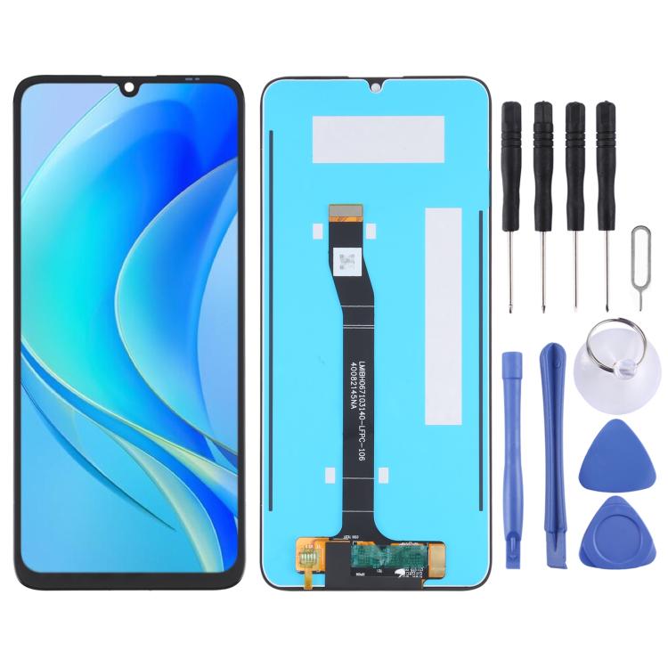 Écran LCD OEM pour Huawei Enjoy 50, assemblage complet de numériseur