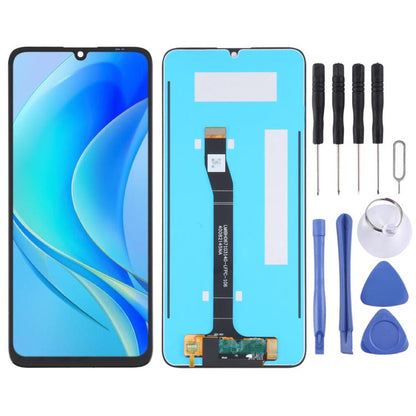 Écran LCD OEM pour Huawei Enjoy 50, assemblage complet de numériseur