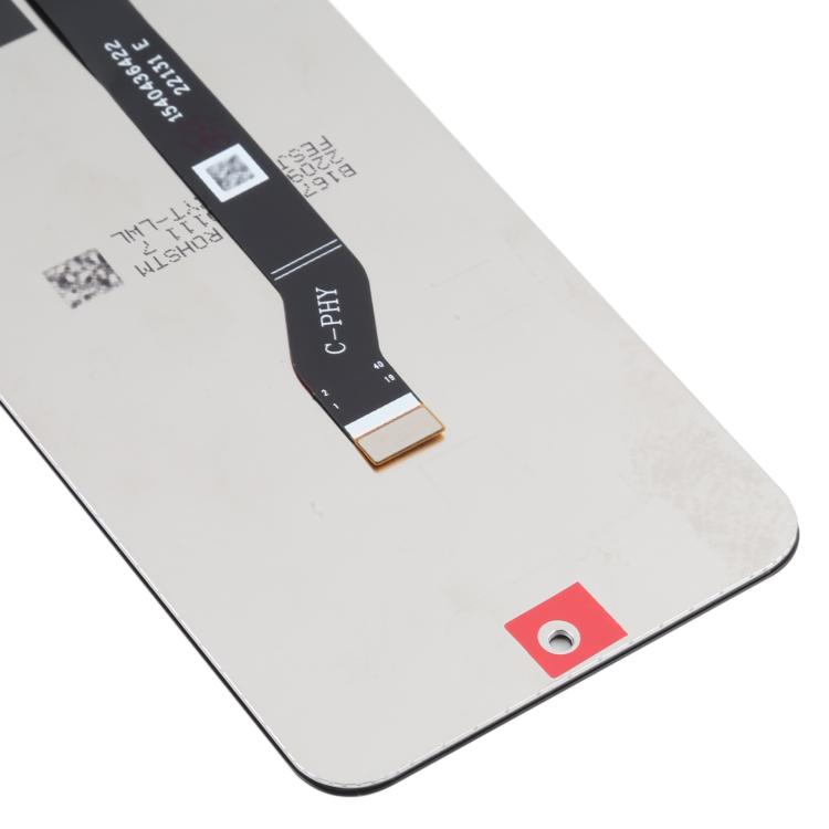 Écran LCD d'origine pour Huawei Nova Y90 avec assemblage complet de numériseur