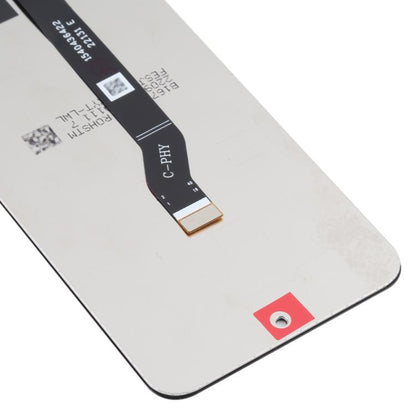 Écran LCD d'origine pour Huawei Nova Y90 avec assemblage complet de numériseur