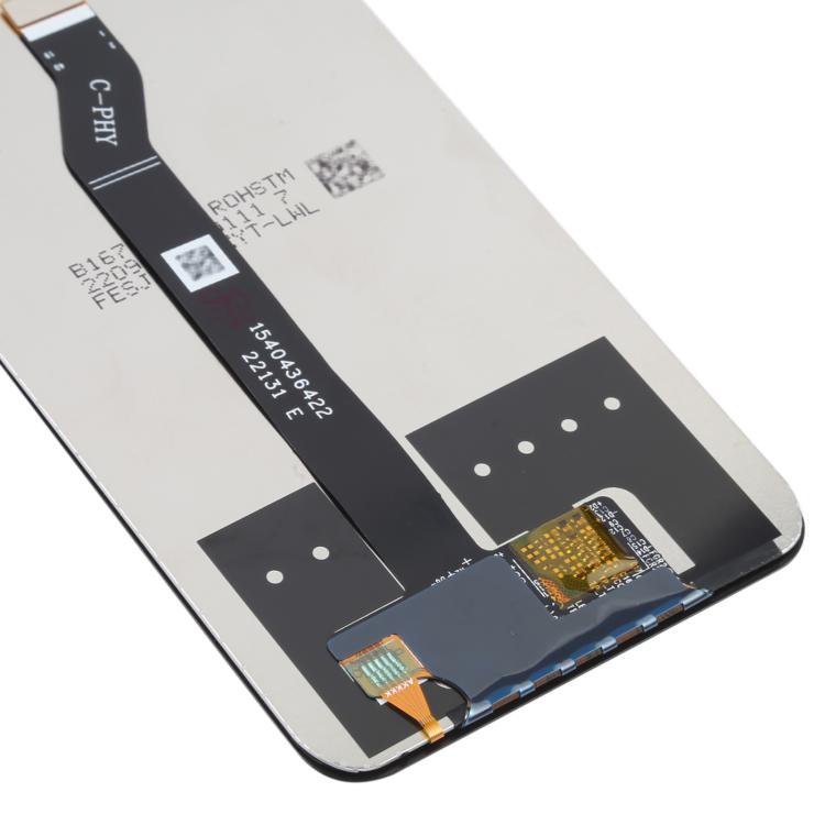 Écran LCD d'origine pour Huawei Nova Y90 avec assemblage complet de numériseur