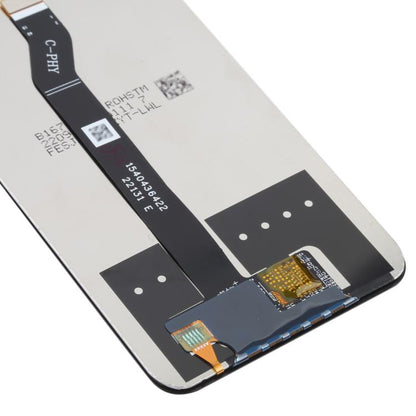 Écran LCD d'origine pour Huawei Nova Y90 avec assemblage complet de numériseur