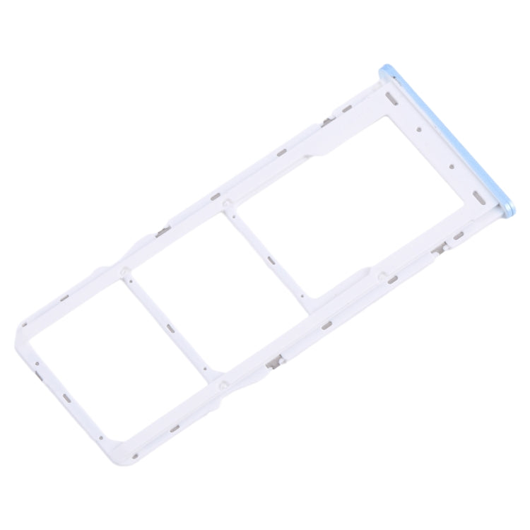 Pour TCL 30 SE / 30E / 305/306 plateau de carte SIM d'origine + plateau de carte SIM + plateau de carte Micro SD